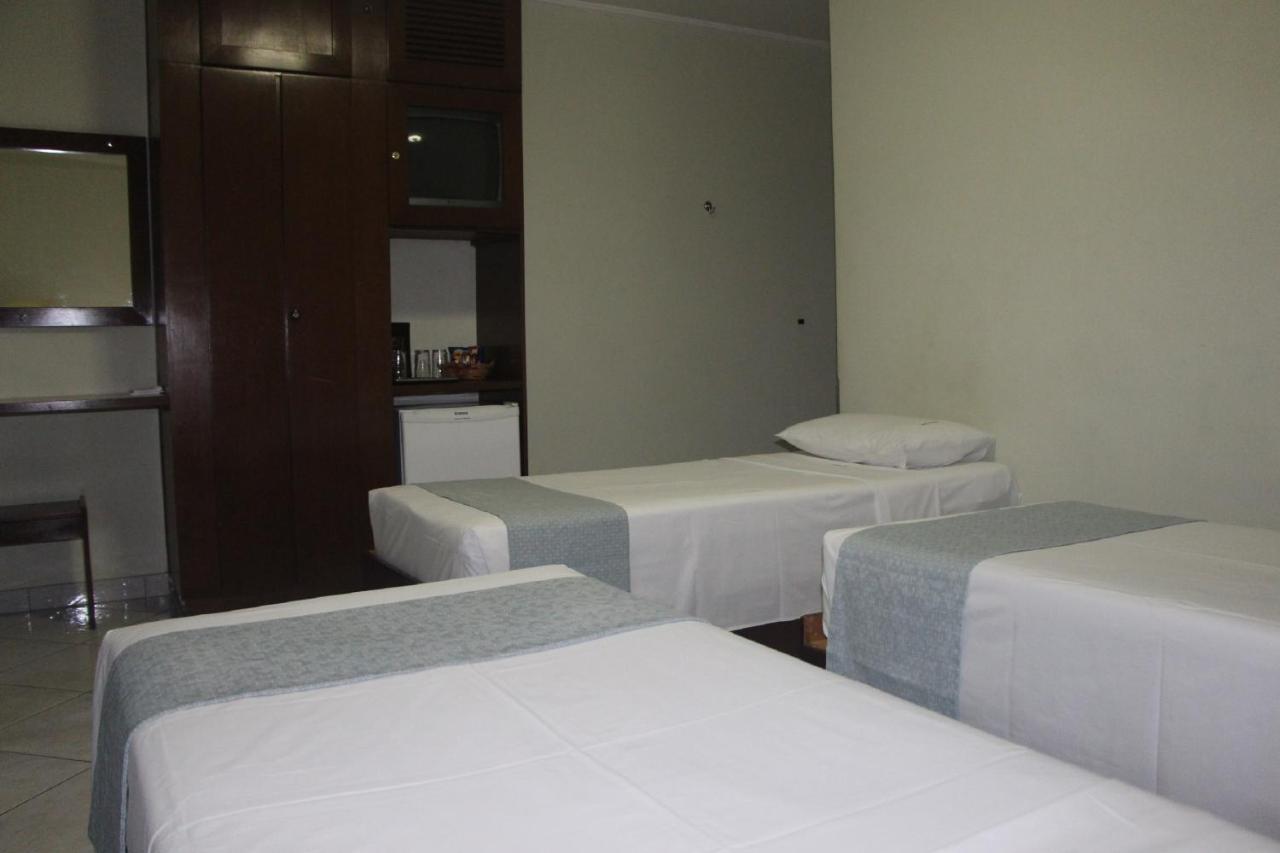 David Plaza 3* Osasco