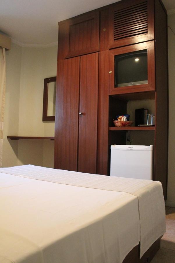 Hotel David Plaza 3*