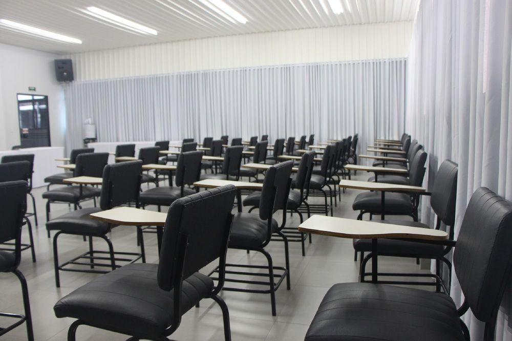 David Plaza 酒店 Osasco
