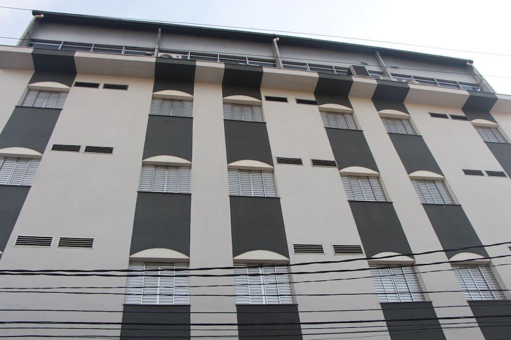 David Plaza Hotel Osasco