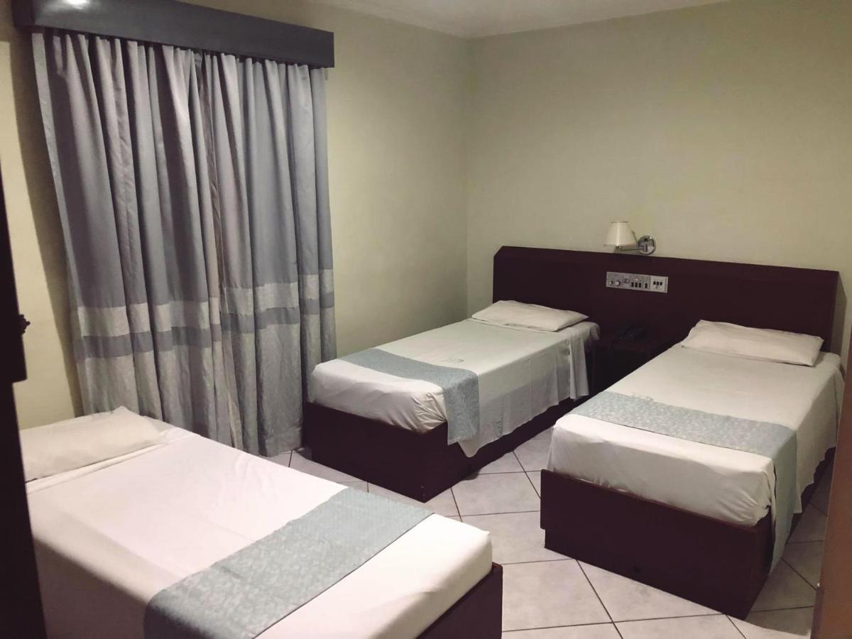 Hotel David Plaza Osasco