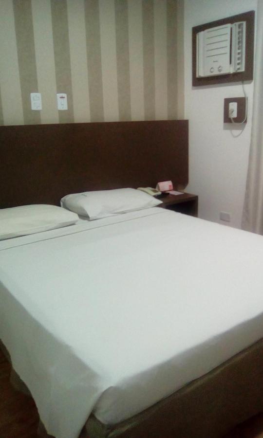 Hotel David Plaza 3*