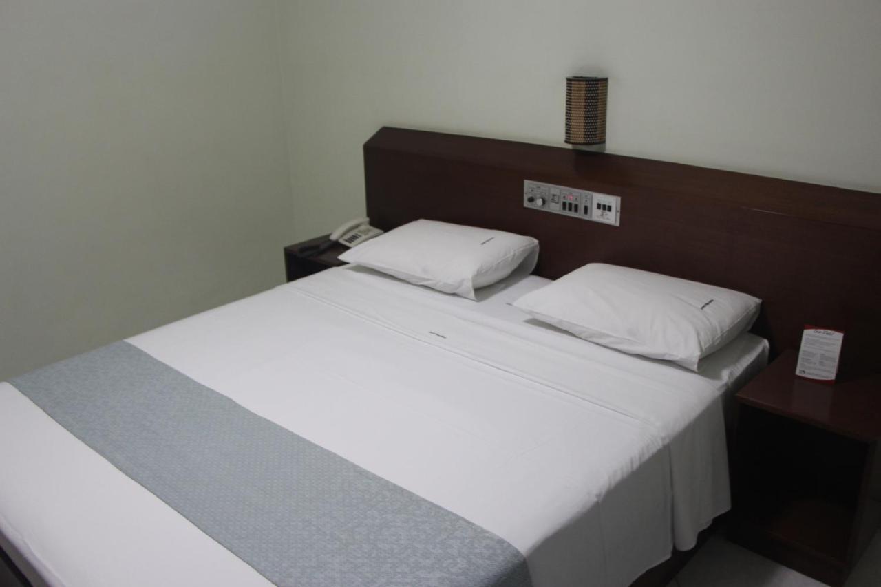 David Plaza Hotel Osasco