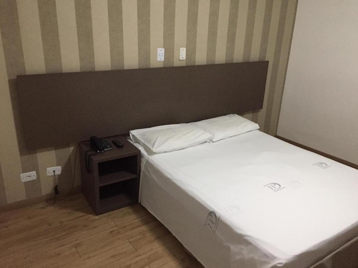 David Plaza Hotel Osasco