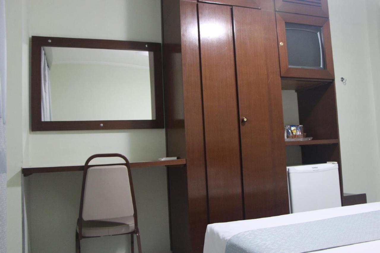 David Plaza Hotel 3*