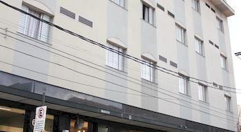 David Plaza Osasco