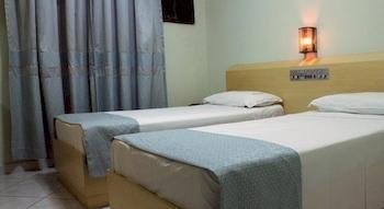 David Plaza Hotel 3*