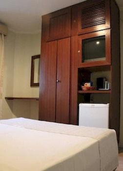 Hotel David Plaza