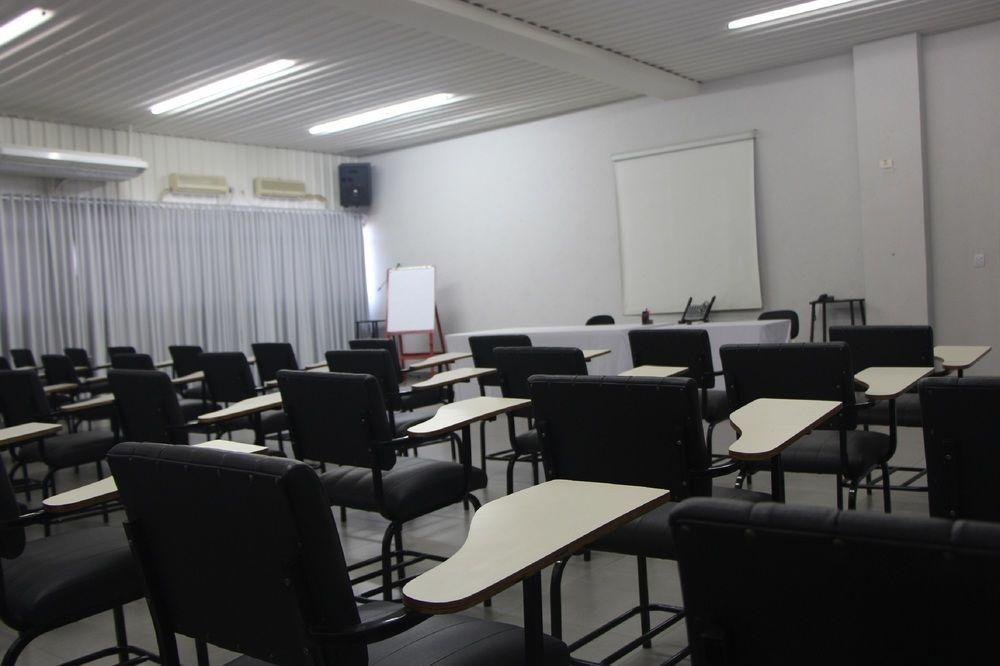 David Plaza Hotel Osasco