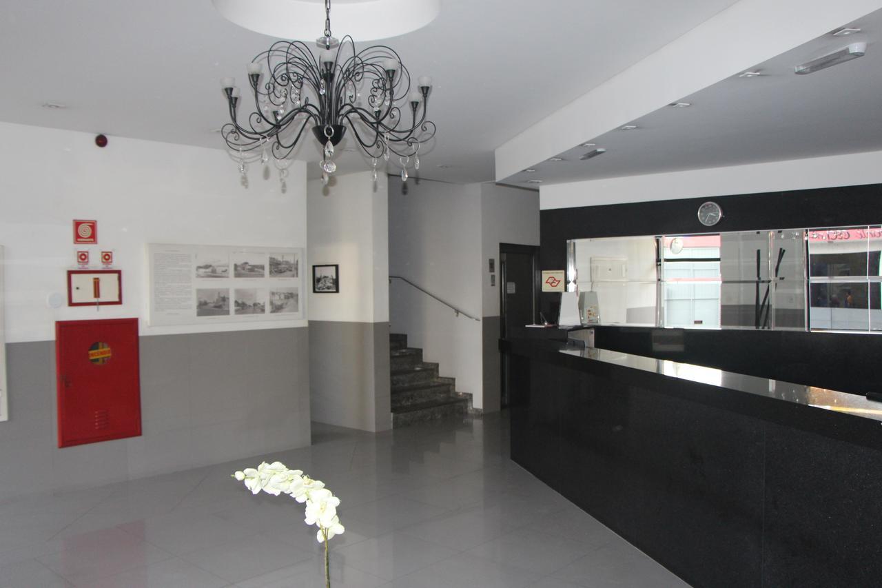 David Plaza Hotel Osasco